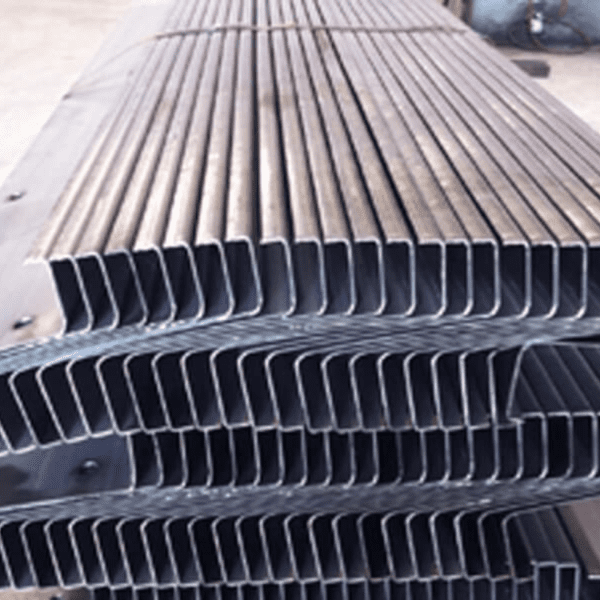 Thép xà gồ Z 175 x 60 x 68 x 15 x 5,5mm
