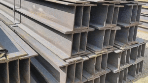 Thép hình I 482 x 300 x 11 x 15 x 12m