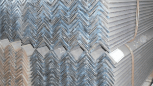 Thép V 75 x 75 x 6 x 12m