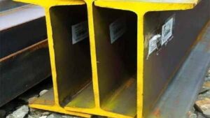 Thép hình I 800 x 300 x 14 x 26 x 12m