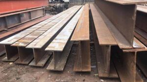 Thép hình I 582 x 300 x 12 x 20 x 12m