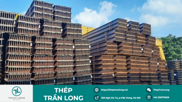 thep hinh H 150 x 75 x 5 x 7 3