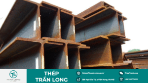 thép hình H 175 x 175 x 7.5 x 11 (3)