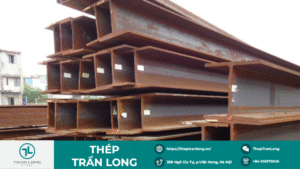 thép hình H 175 x 175 x 7.5 x 11