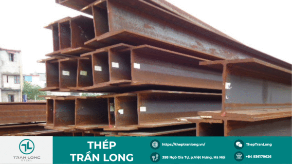 thép hình H 175 x 175 x 7.5 x 11