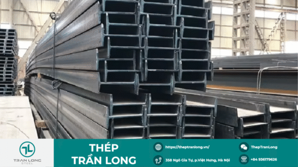 thép hình H 194 x 150 x 6 x 9 (2)