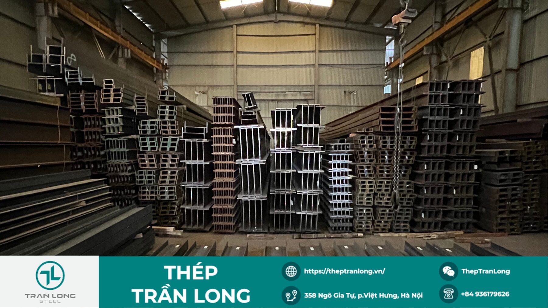 thep hinh H 294 x 200 x 8 x 12 2