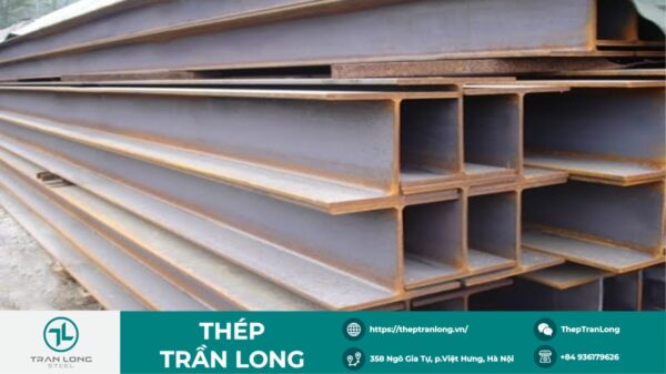 thep hinh H 350 x 350 x 12 x 19 2