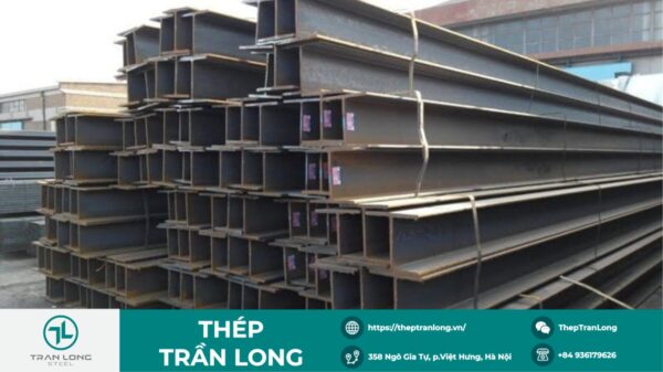 thep hinh H 350 x 350 x 12 x 19