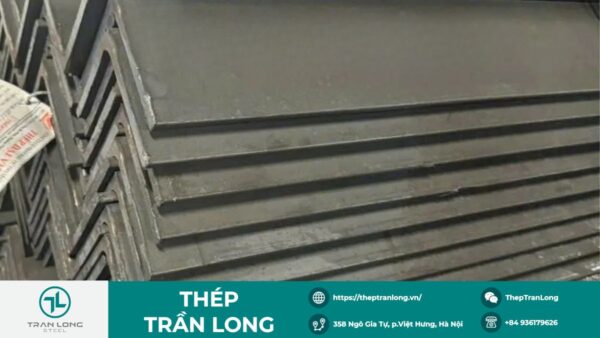 Thep hinh V 100 x 100 x 6 1