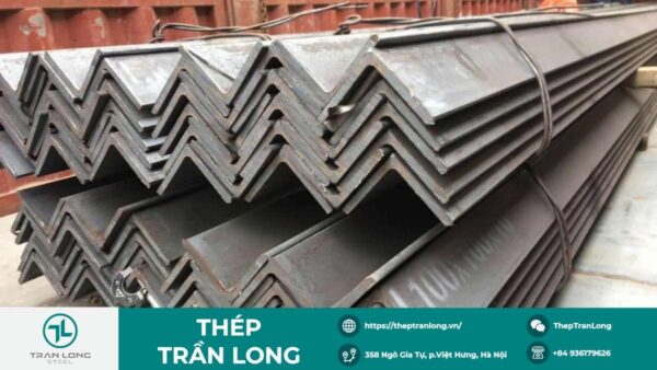 Thep hinh V 100 x 100 x 6 3