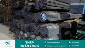 Thep hinh V 100 x 100 x 6 4