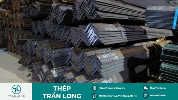 Thep hinh V 100 x 100 x 6 4