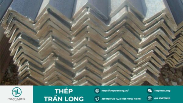 Thep hinh V 110 x 110 x 7 3