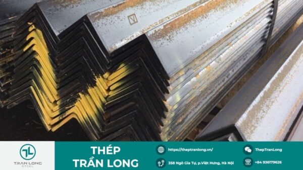 Thep hinh V 125 x 125 x 12 3