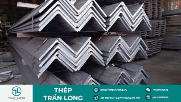 Thep hinh V 125 x 125 x 12 4