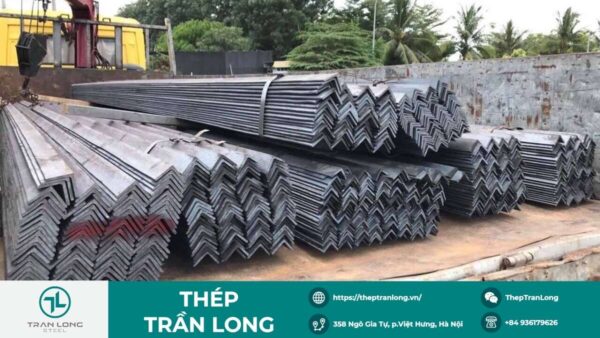 Thep hinh V 130 x 130 x 11 2