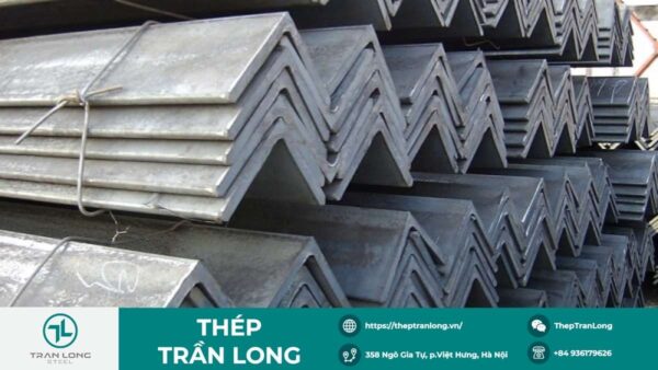 Thep hinh V 140 x 140 x 16