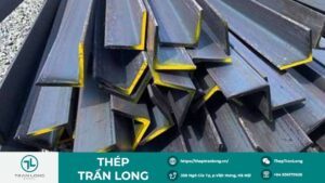 Thép hình V 200 x 200
