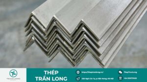 Thep hinh V 50 x 50 x 5 3