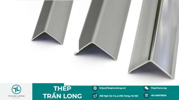 Thep hinh V 50 x 50 x 5 4