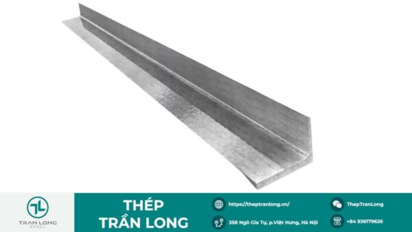 Thep hinh V 50 x 50 x 5