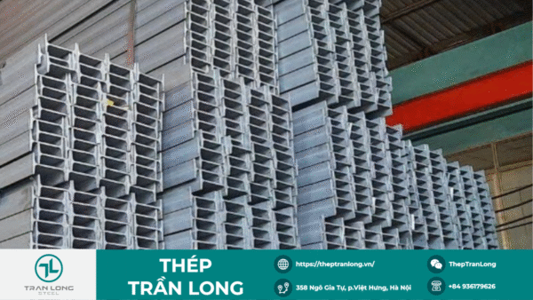 thép hình H 120 x 64 x 4.4 x 6.3 (2)