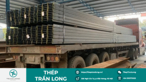 thép hình H 120 x 64 x 4.4 x 6.3
