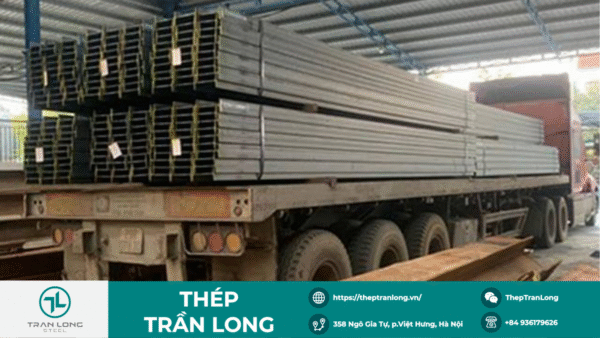 thép hình H 120 x 64 x 4.4 x 6.3