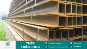 thep hinh H 125 x 125 x 6.5 x 9