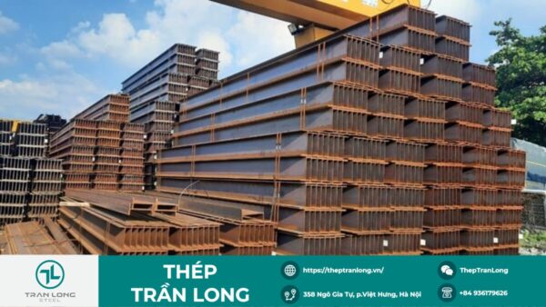 thep hinh H 300 x 150 x 6.5 x 9