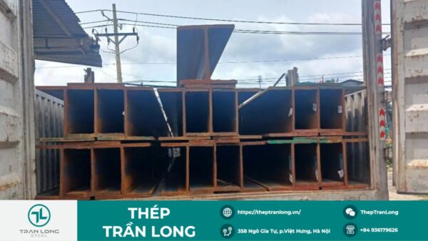 thep hinh H 400 x 180 x 8.6 x 13.5 3