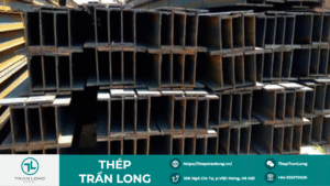 Thép hình H 400 x 180 x 8.6 x 13.5 5 thep hinh H 446 x 199 x 8 x 12