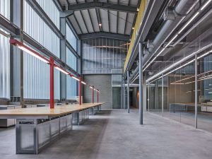 Thép hình U 75 x 40 x 5 x 7 – Giải pháp kết cấu nhỏ gọn, linh hoạt cho nhiều ứng dụng thực tế