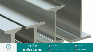 Thép hình I 400 x 150 x 10 x 18