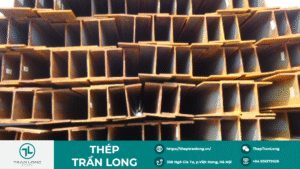 thep hinh H 300 x 150 x 6.5 x 9 2 1