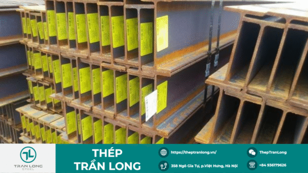 thep hinh H 300 x 150 x 6.5 x 9 3