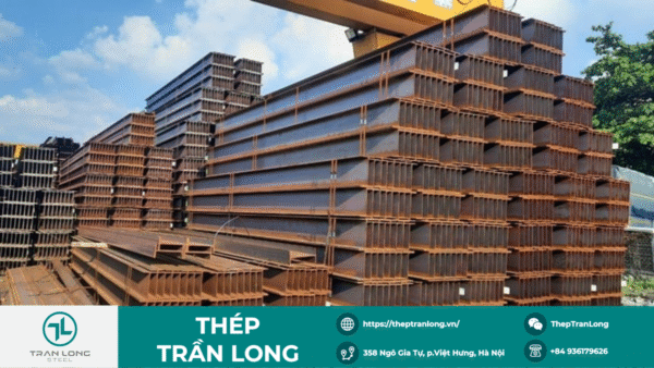thep hinh H 300 x 150 x 6.5 x 9