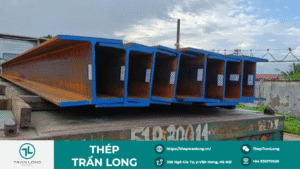 Thép hình H 500 x 200 x 10 x 16 5 thep hinh H 400 x 180 x 8.6 x 13.5 2