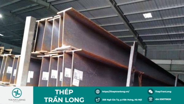 thep hinh H 500 x 200 x 10 x 16