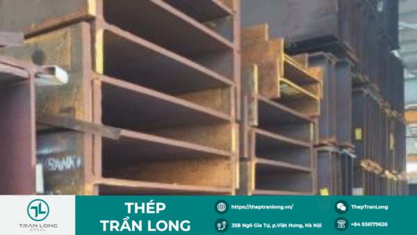 thep hinh I 450 x 200 x 9 x 14 3