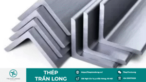 thep hinh V 40 x 40 x 5