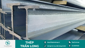 Thep Hinh H350x175x7x11