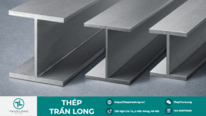 Thep hinh H 120x64x3.8x4.8