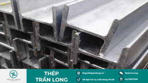 Thép hình H 180 x 91 x 5.3 x 8