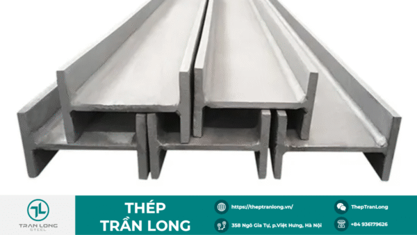 Thep hinh H 200 x 100 x 5.5 x 8