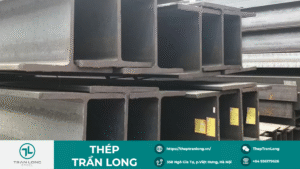 Thep hinh H 270x135x6.6x10.2