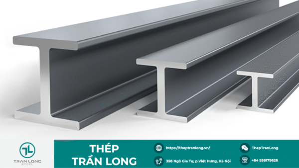 Thep hinh H 330 x 160 x 7.5 x 11.5
