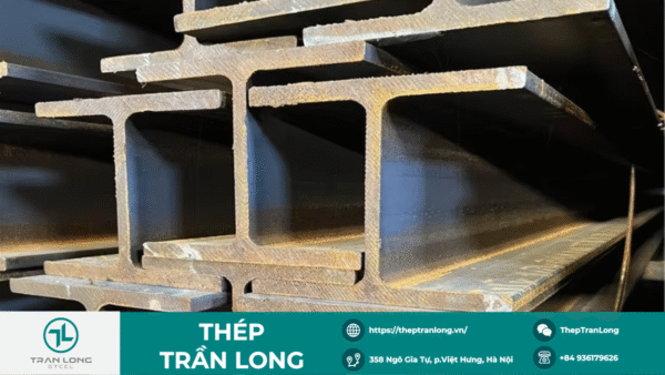 Thep hinh H 400 x 200 x 8 x 13