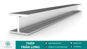 Thép hình H 600 x 200 x 11 x 17